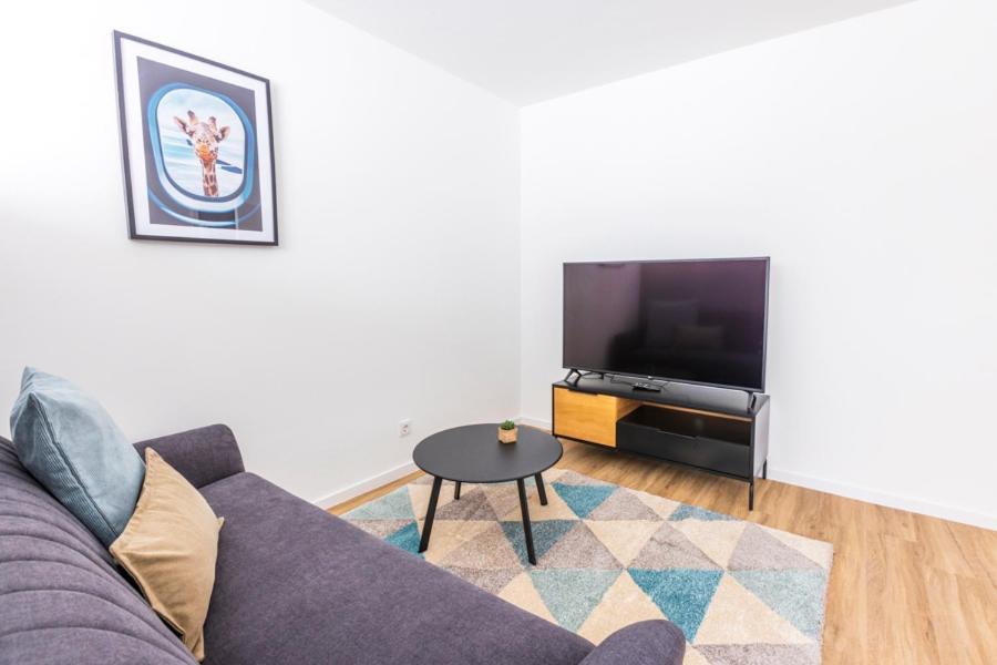 Glueck Auf Appartements Kaiserstrasse Muelheim มึลไฮม์ อันแดร์ รัวร์ ภายนอก รูปภาพ