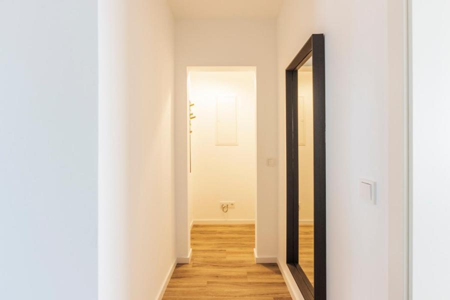 Glueck Auf Appartements Kaiserstrasse Muelheim มึลไฮม์ อันแดร์ รัวร์ ภายนอก รูปภาพ